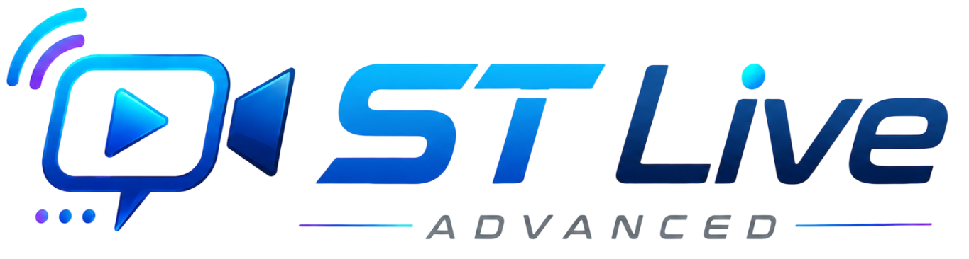 ST Live Advanced